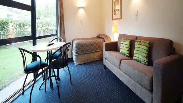 Mercure Yangzhou Dongguan Street photo 1
