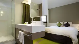 Ibis Styles Bordeaux Aéroport Mérignac