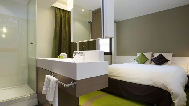Ibis Styles Bordeaux Aéroport Mérignac photo 1