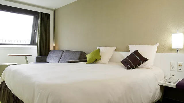 Ibis Styles Bordeaux Aéroport Mérignac photo 4