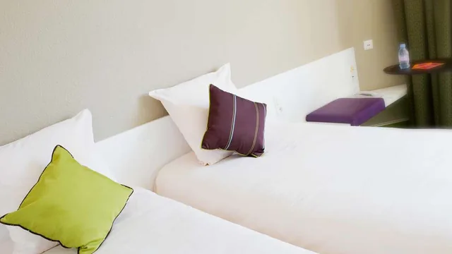 Ibis Styles Bordeaux Aéroport Mérignac photo 6