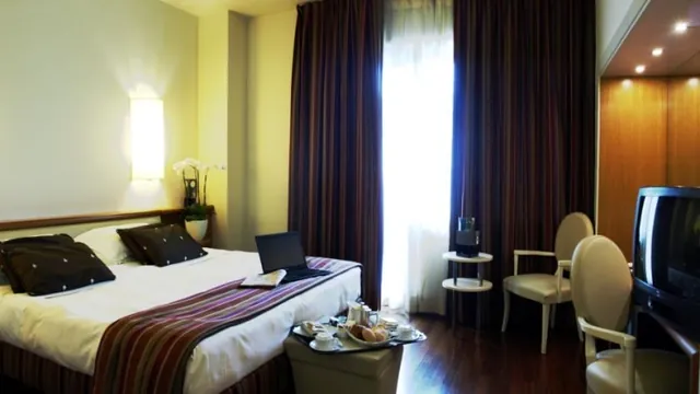 Londra Hotel Florence photo 3