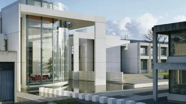 IMI Residence Dublin photo 2