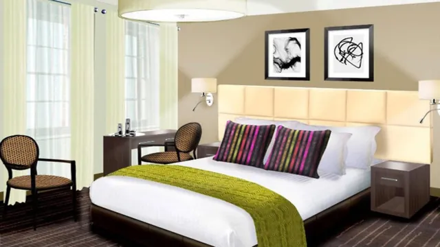 Ibis Styles Pforzheim photo 1