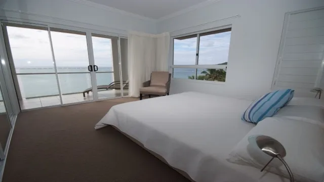 Tangalooma Island Resort Moreton Island photo 1