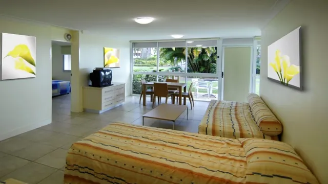 Tangalooma Island Resort Moreton Island photo 2