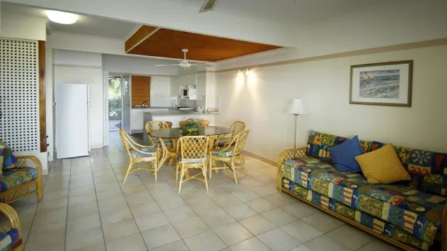 Tangalooma Island Resort Moreton Island photo 3