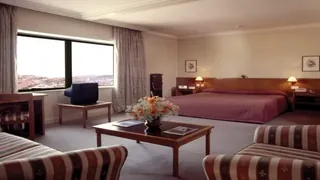 Vip Executive Suites Do Marques Hotel Lisbon