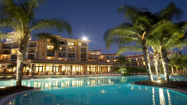 Porto Mare Hotel Madeira photo 1
