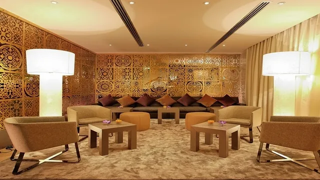 Starhotels Michelangelo Florence photo 5