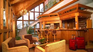 Comfort Hotel Frankfurt Airport Moerfelden-Walldorf