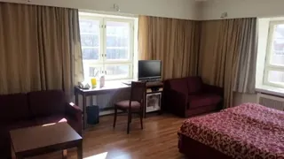 Anna Hotel Helsinki