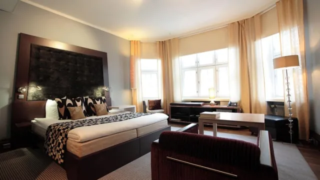Anna Hotel Helsinki photo 2