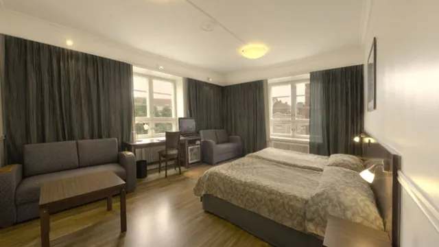 Anna Hotel Helsinki photo 3