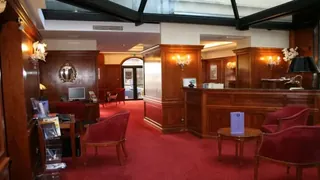 Mercure Bengkulu