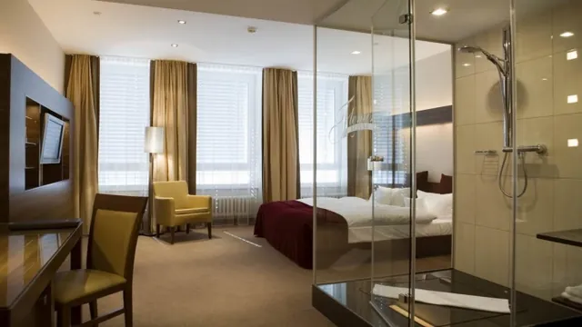 City Hotel Frankfurt photo 1