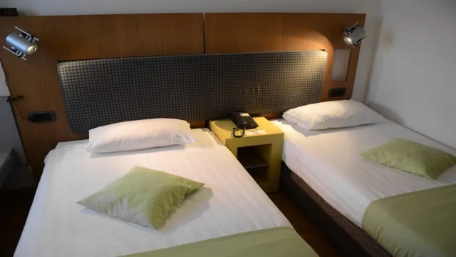 Ibis Styles Kunming Nanping Waliking Street photo 3