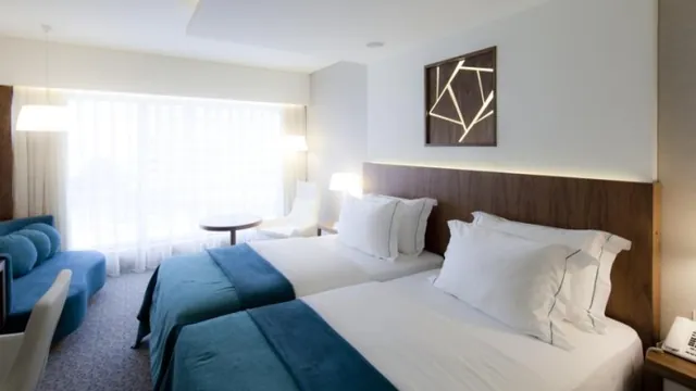 Sana Lisboa Hotel Lisbon photo 1