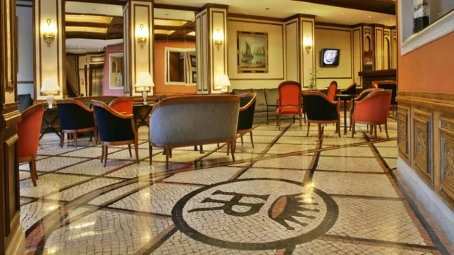 Sana Lisboa Hotel Lisbon photo 3