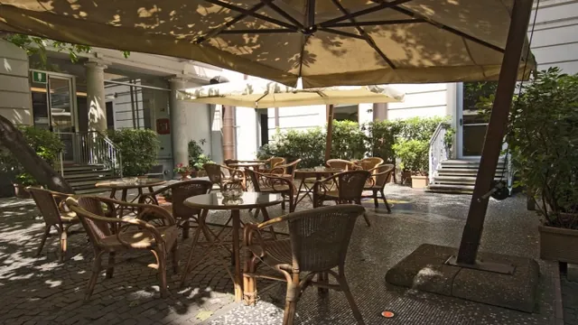 Ariosto Hotel Milan photo 1