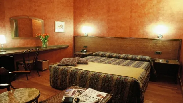 Ariosto Hotel Milan photo 2