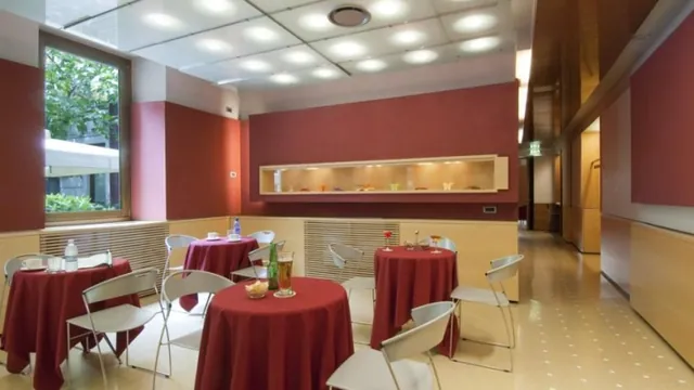 Ariosto Hotel Milan photo 3