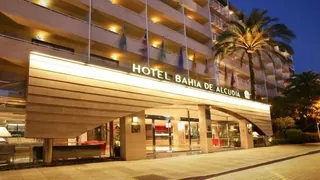 Bahia de Alcudia Hotel Mallorca Island