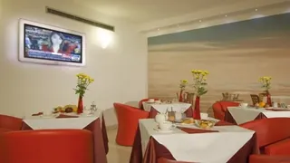 Ariston Hotel Milan