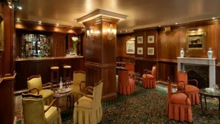 De La Ville Hotel Milan