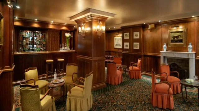 De La Ville Hotel Milan photo 1