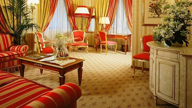De La Ville Hotel Milan photo 2