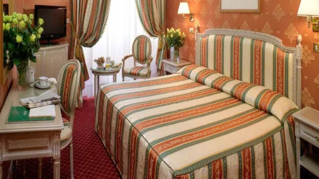 De La Ville Hotel Milan photo 3