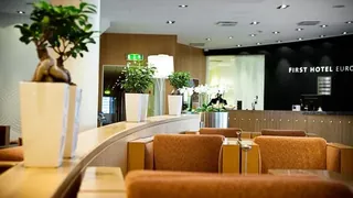 First Hotel Europa Aalborg