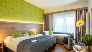 ADI Doria Grand Hotel Milan