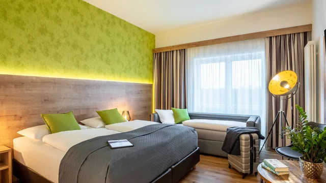 ADI Doria Grand Hotel Milan photo 1