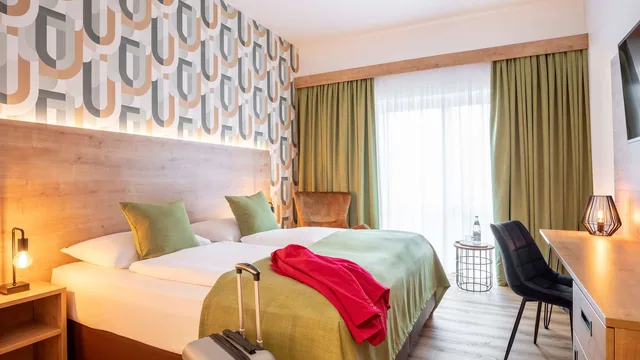 ADI Doria Grand Hotel Milan photo 5