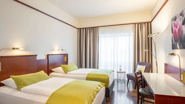 ADI Doria Grand Hotel Milan photo 6