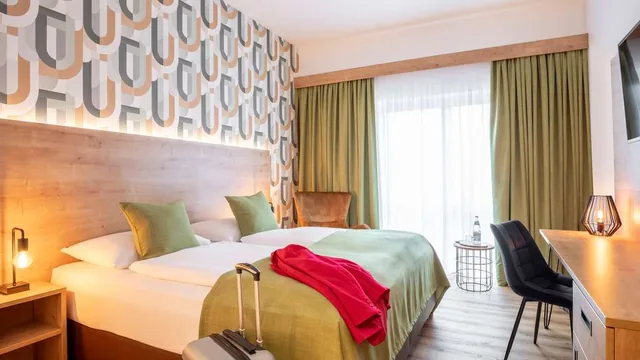ADI Doria Grand Hotel Milan photo 8