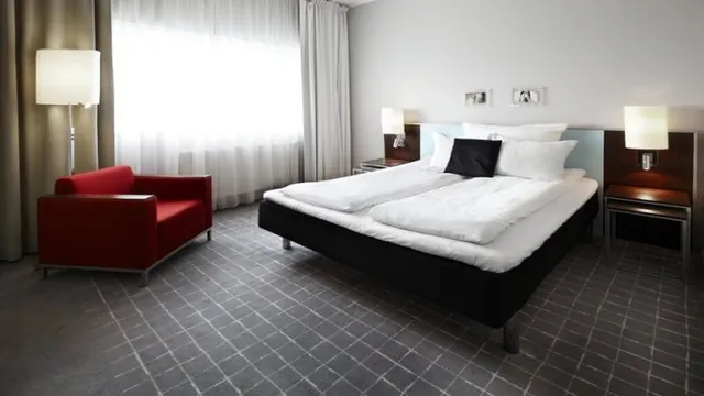 Kong Arthur Hotel Copenhagen photo 3