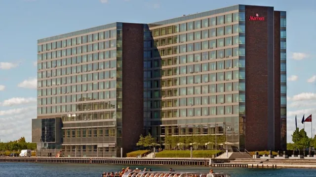 Danmark Hotel Copenhagen photo 1