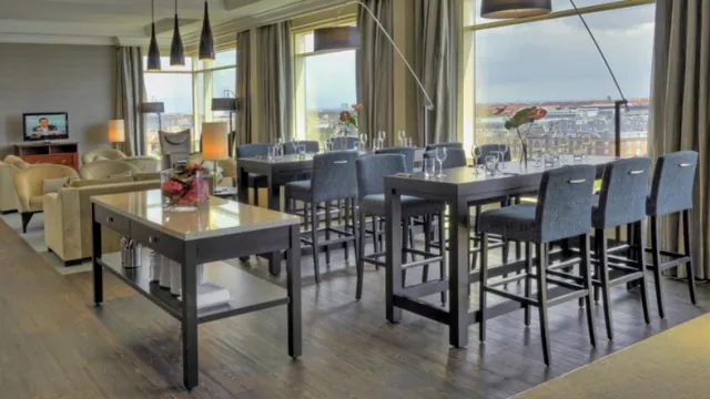 Danmark Hotel Copenhagen photo 2