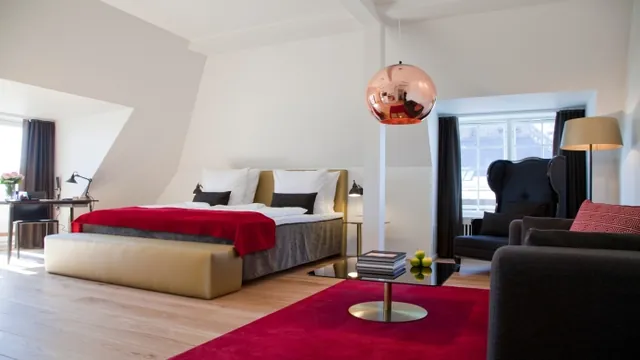 Danmark Hotel Copenhagen photo 3