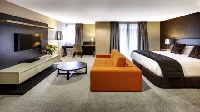 25hours Hotel Zurich West photo 3