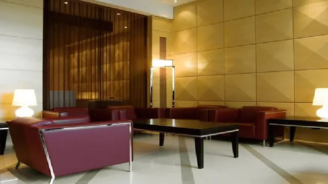 NH Milano Touring Hotel photo 3