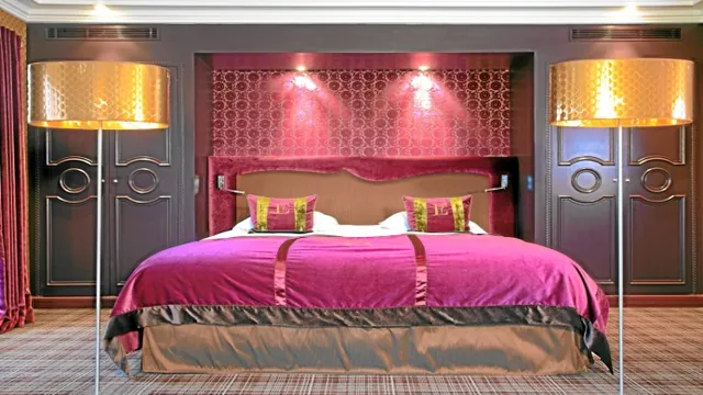 Hôtel Edouard 7 photo 1