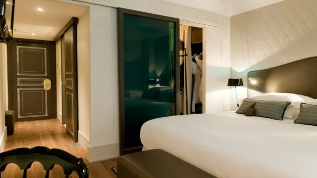 Hôtel Edouard 7 photo 3