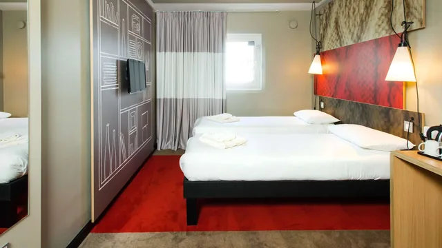 The Westin Palace Hotel Milan photo 4
