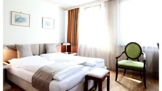 Attache Hotel Stockholm