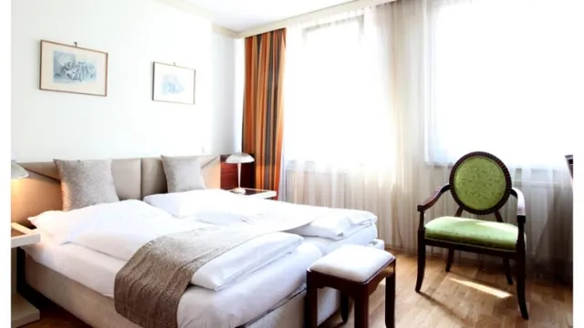 Attache Hotel Stockholm photo 1