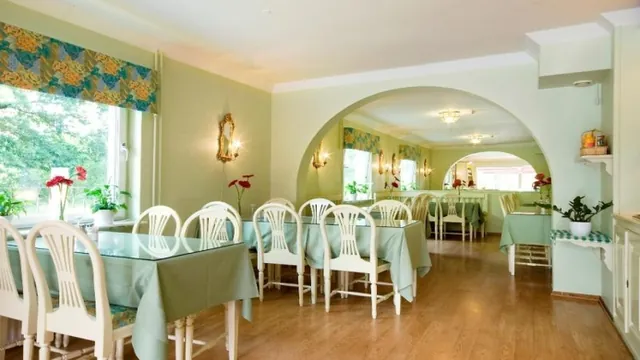 Attache Hotel Stockholm photo 2